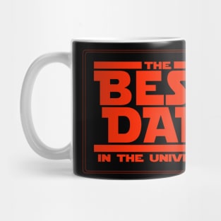 Best Dad Mug